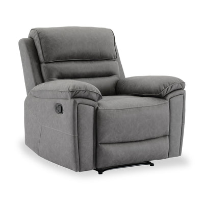 Taylor Recliner Armchair