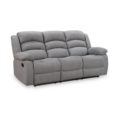Payton Recliner 3 Seater Sofa