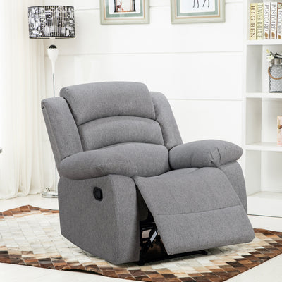 Payton Recliner Armchair