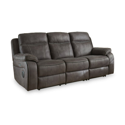 Middleton Power Recliner 3 Seater Tech Sofa