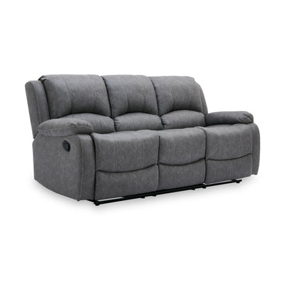 Banbury Recliner 3 Seater Sofa