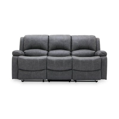Banbury Recliner 3 Seater Sofa