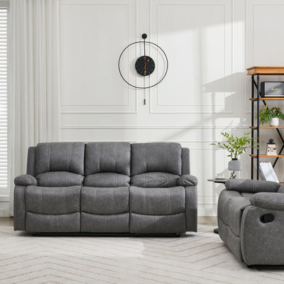 Banbury Recliner 3 Seater Sofa