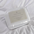 Waterproof Cotton Mattress Protector from Roseland Furniture
