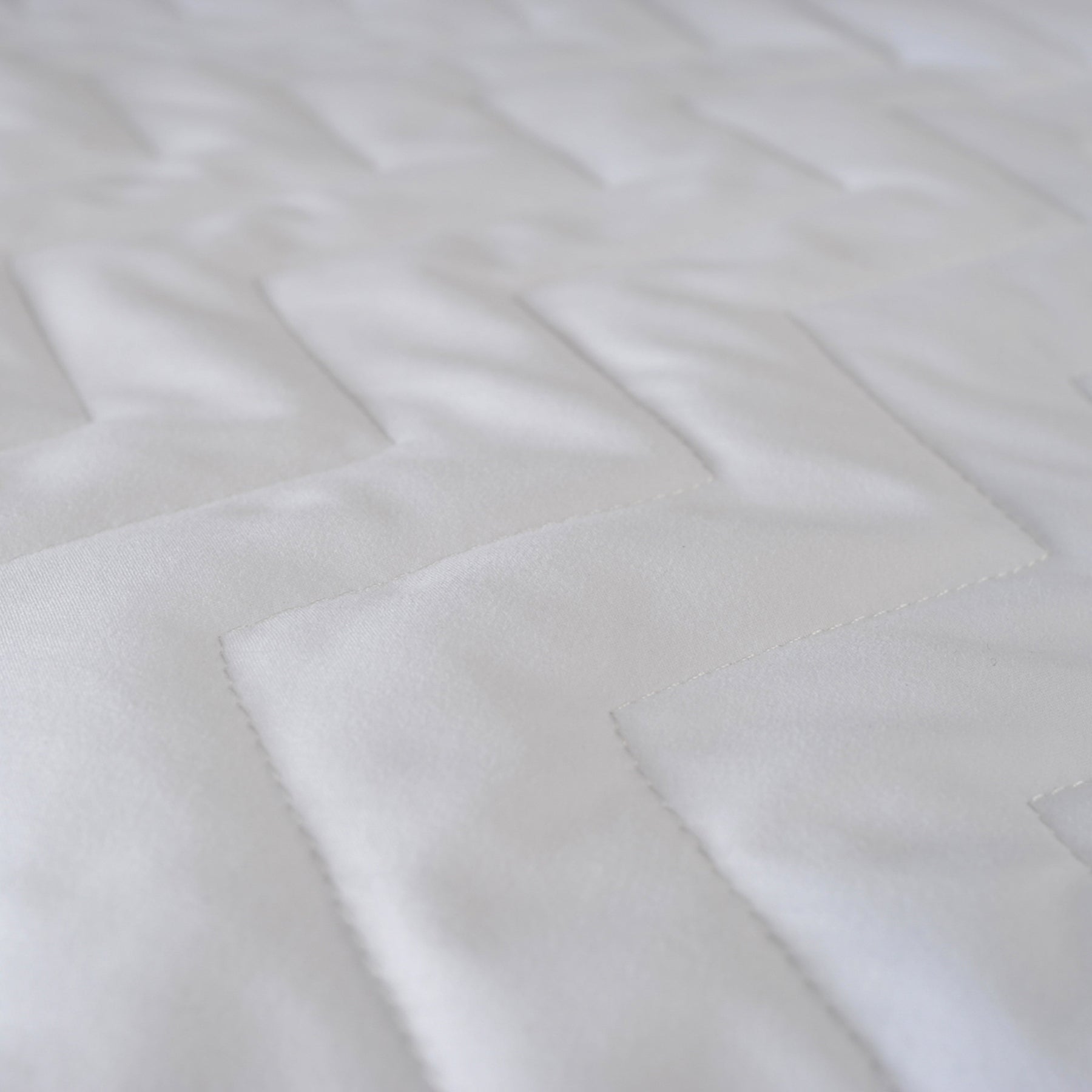 Waterproof Cotton Mattress Protector from Roseland Furniture