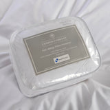 Anti Allergy Pillow Protector Pair from Roseland Furniture