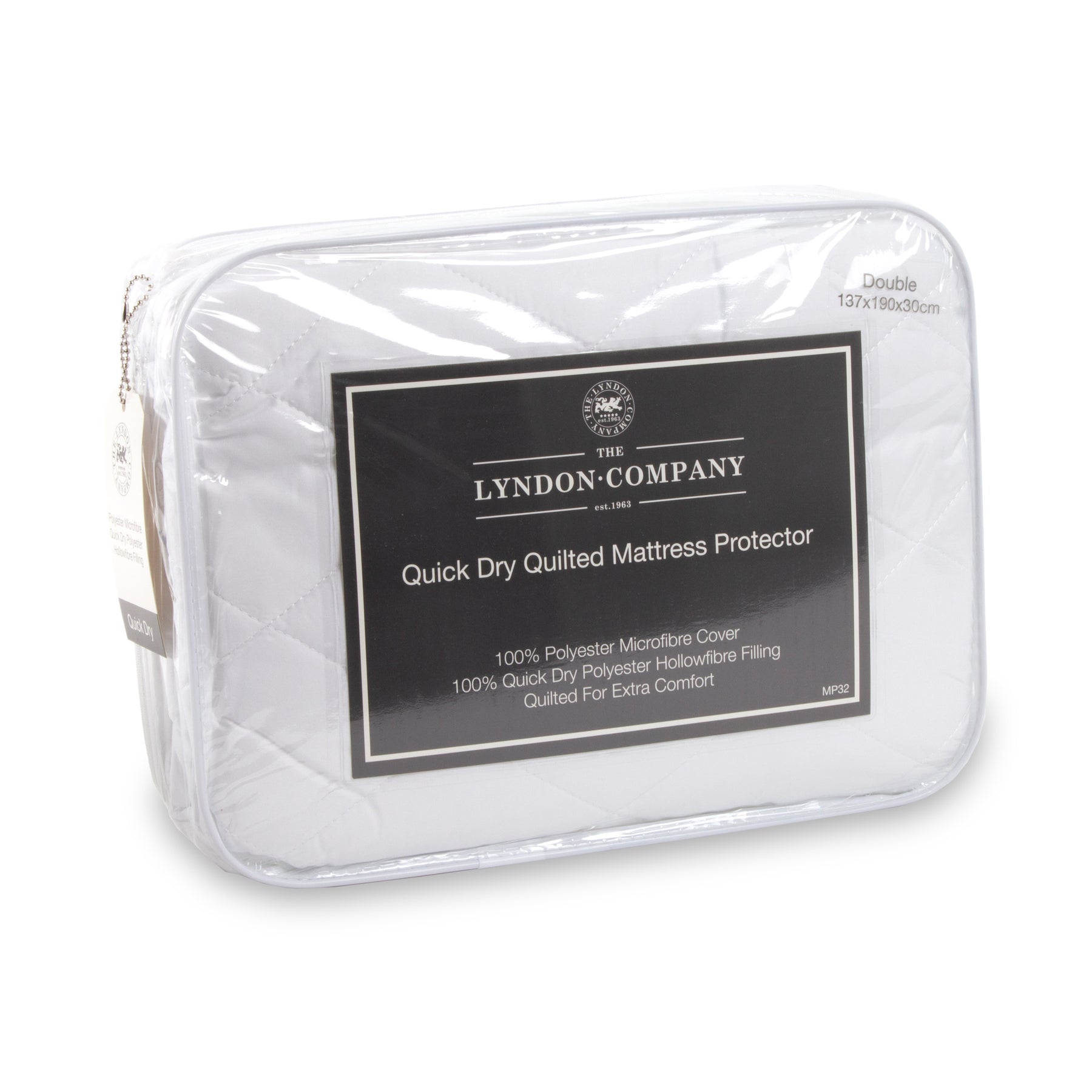 Quilted Mattress Protector from Roseland Furniture