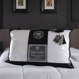 Duck Feather Down Pillow from Roseland Furniture