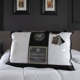 Goose Feather Down Pillow from Roseland Furniture