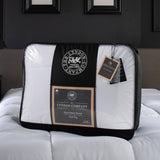 Duck Down 10.5 Tog Duvet from Roseland Furniture