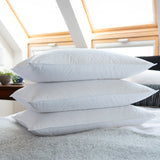 Mongolian Goose Down Pillow from Roseland Furniture