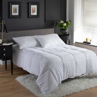 Hotel Premium 10.5 Tog Duvet