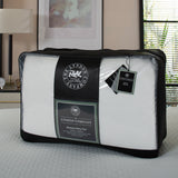 Bamboo Pillow Pair from Roseland Furniture