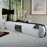 Long Body Bolster Pillow from Roseland Furniture