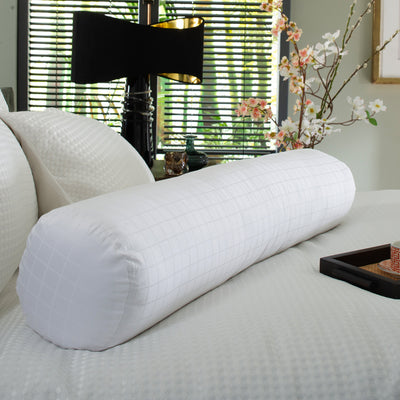 Long Body Bolster Pillow