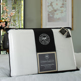 Synthetic Memory Foam Std Support Pillow from Roseland Furniture