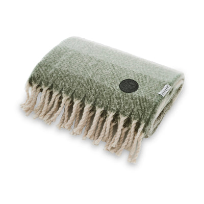 Rossendale Throw