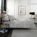 Chatsworth Natural Single Duvet Set from Roseland Furniture