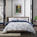 Hyogo Single Duvet Set from Roseland Furniture