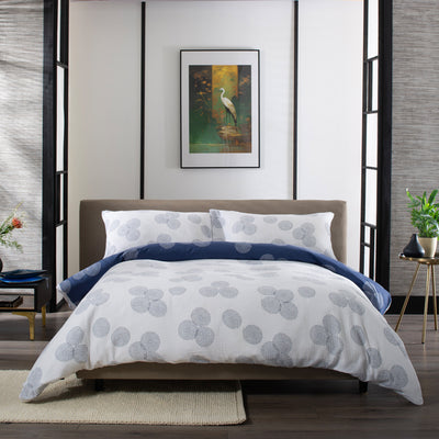 Hyogo Duvet Set