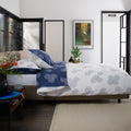 Hyogo Single Duvet Set from Roseland Furniture