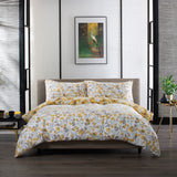 Tanchozuru Single Duvet Set from Roseland Furniture