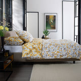 Tanchozuru Single Duvet Set from Roseland Furniture