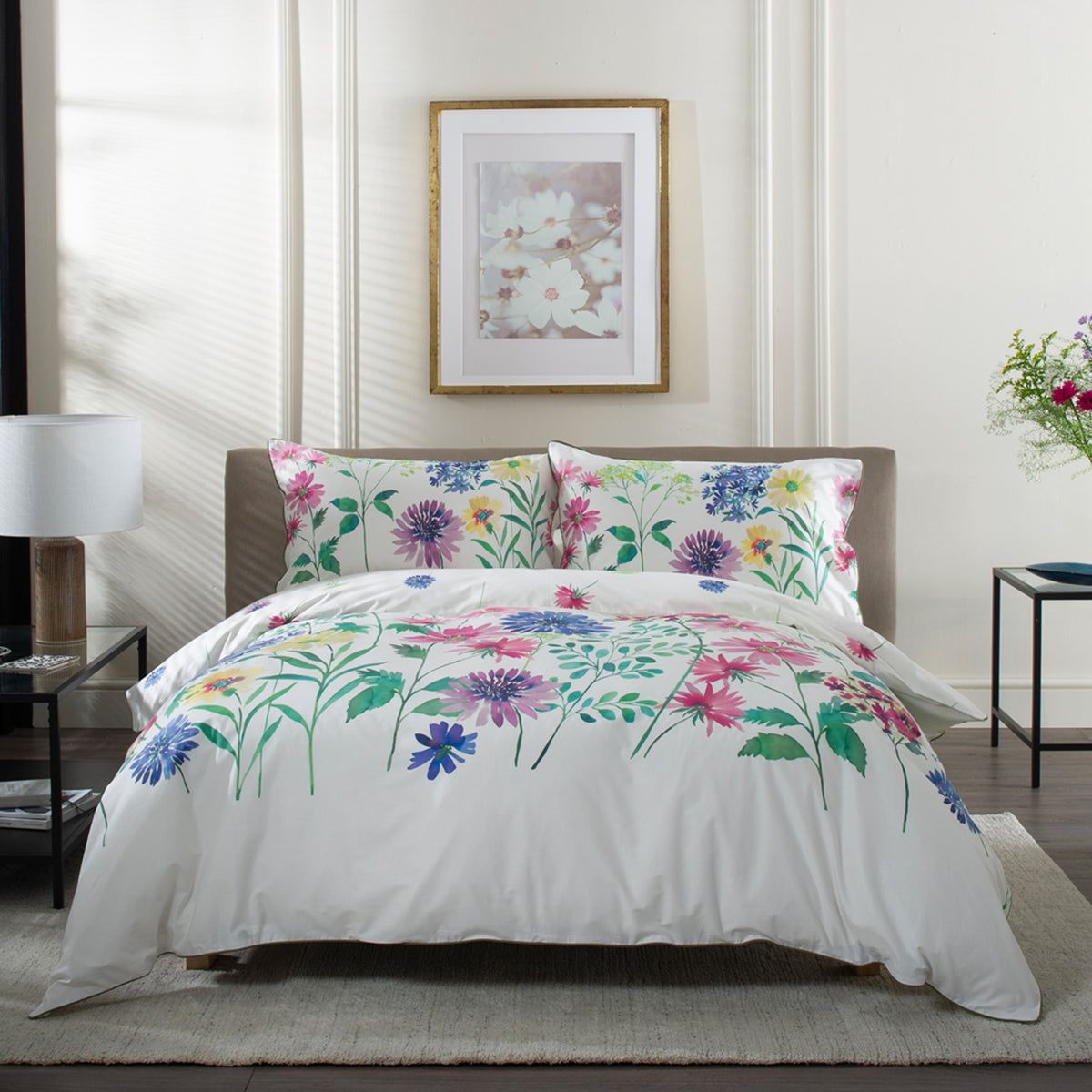 Northill Single Duvet Set from Roseland Furniture