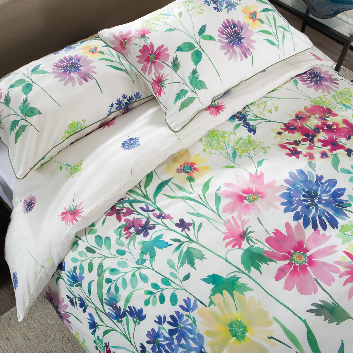 Northill Single Duvet Set from Roseland Furniture