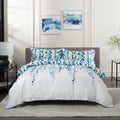 String Of Pearls Single Duvet Set from Roseland Furniture