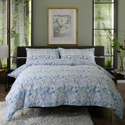 Botanical Garden Duvet Set