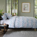 Botanical Garden Double Duvet Set from Roseland Furniture
