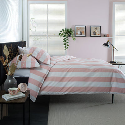 West End Duvet Set
