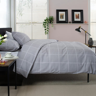 Crossley Heath Duvet Set