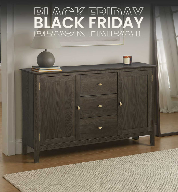 Roseland Furniture Black Friday Sale: At Least 50% OFF Selected Lines
