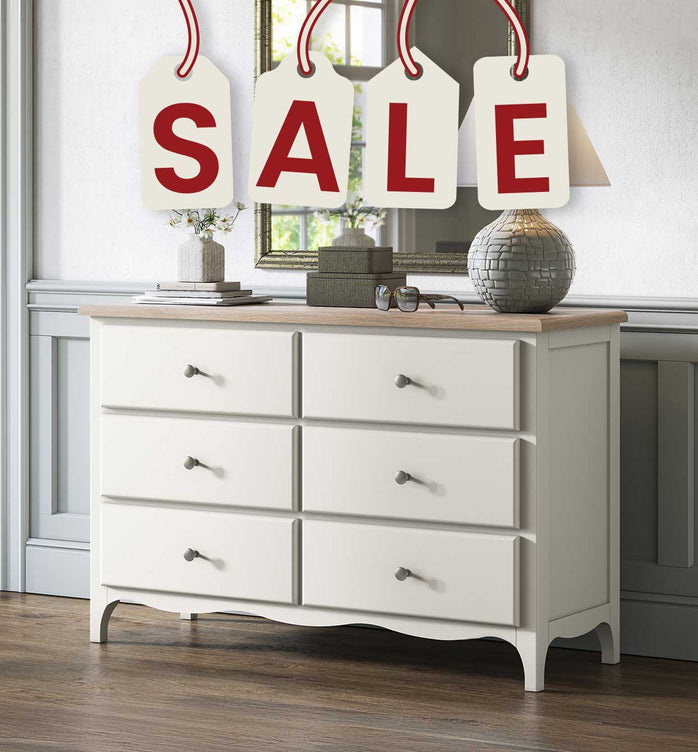 Roseland Winter Sale - Up to 20% OFF Storage