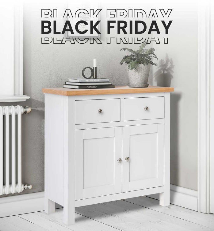 Roseland Furniture Black Friday Sale: Bargain Items Under £199