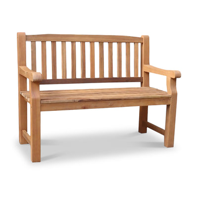 Turnbury FSC Acacia 2 Seater Garden Bench