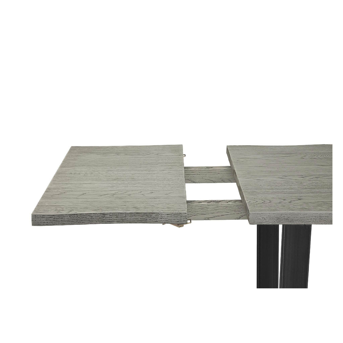 Extension Leaf for Soho Grey Dining Table from Roseland Furniture