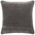 Heavy Chenille 50cm Polyester Cushion