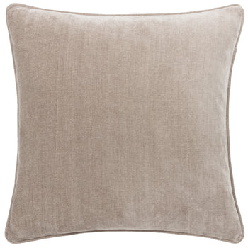 Heavy Chenille 50cm Polyester Cushion