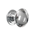 polished handles