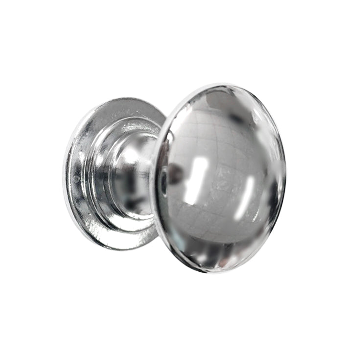 polished handles