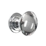 Penzance 1 Drawer Lamp Table from Roseland Furniture