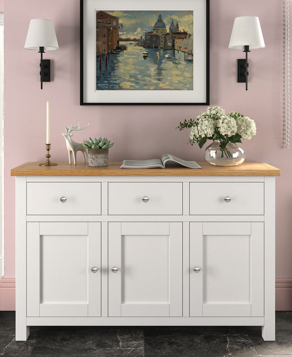 20% OFF Sideboards