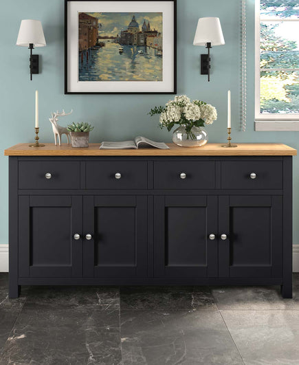Sideboards and Cupboards
