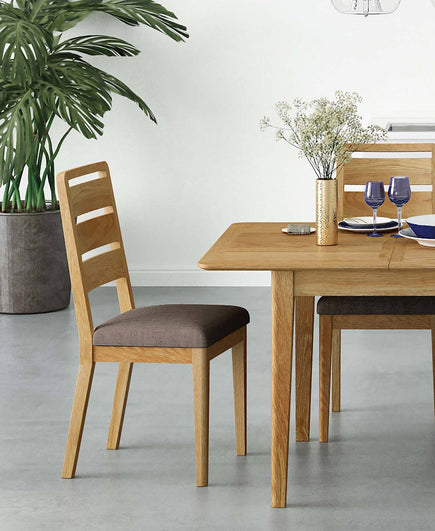 Dining Chairs