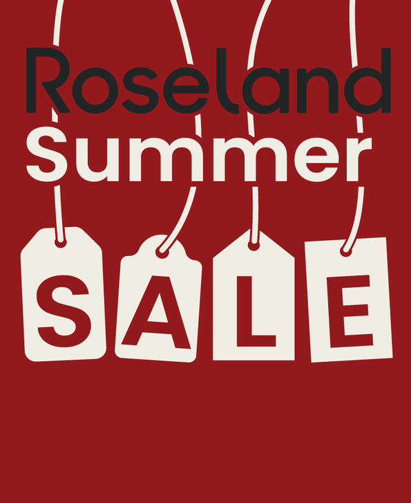 Roseland Furniture Oak, Painted, Solid Wood & Upholstered Furniture