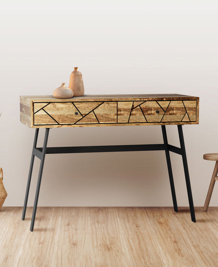 Console Tables