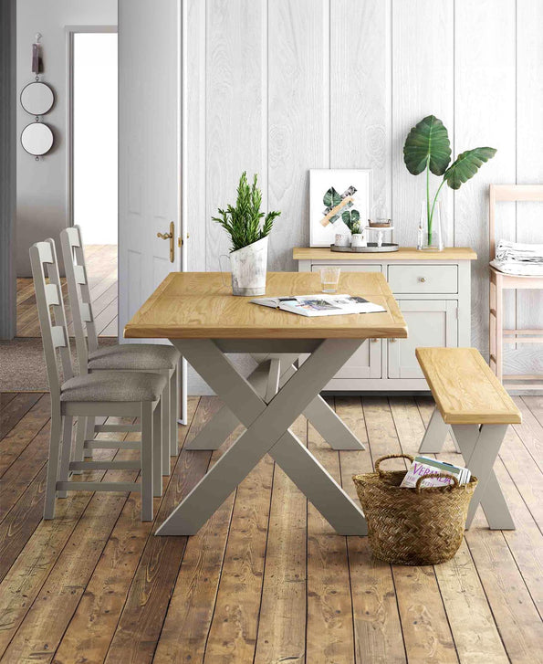 40% OFF Dining Tables